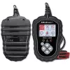 OBDII-diagnostiikkatesteri QOLTEC ProLine 50685 — ajoneuvon OBD-II-skanneri 8V/25V-järjestelmille