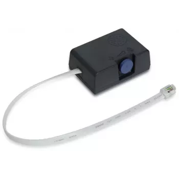 Epson OT-BZ20-634: Valinnainen ulkoinen summeri, musta, 1 kpl
