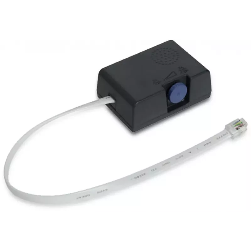 Epson OT-BZ20-634: Valinnainen ulkoinen summeri, musta, 1 kpl