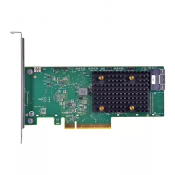 Broadcom 9540-8i RAID-ohjain PCI Express x8 4.0 12 Gbit/s