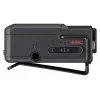 Tascam DR-10L Pro 012-09-110 digitaalinen tallennin lavalier-mikrofonilla