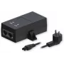 PoE-injektori TELTONIKA PR324EUB 24W PoE Power Injector yksittäiselle Ethernet-laitteelle