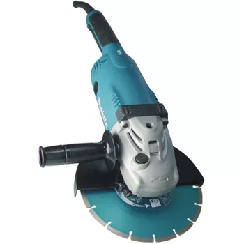 Makita GA9020RF -kulmahiomakone - 2200 W - 230 mm