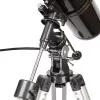 Refraktoriteleskooppi Skywatcher BK 1309 EQ2 — 130 mm aukko, 900 mm polttoväli