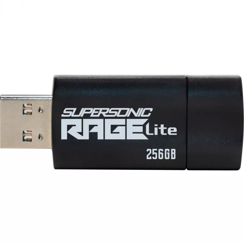 USB-muistitikku Patriot Rage Lite 120 MB/S 256GB USB 3.2