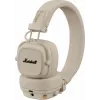 Marshall Major V Cream Over-Ear-kuulokkeet