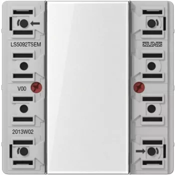 Kosketusanturi-laajennusmoduuli Universal 2-way LS 5092 TSEM (LS5092TSEM)