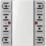 Kosketusanturi-laajennusmoduuli Universal 2-way LS 5092 TSEM (LS5092TSEM)