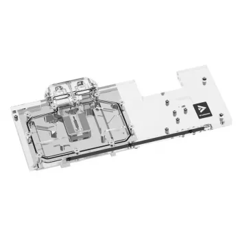Vesijäähdytyslohko Barrow LRC2.0 GIGABYTE 3080/3090 Extreme RGB akryyli