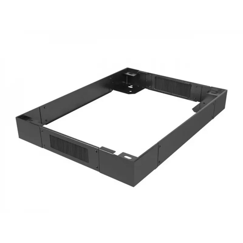 Rack-alusta LANBERG CK01-66-B, 19