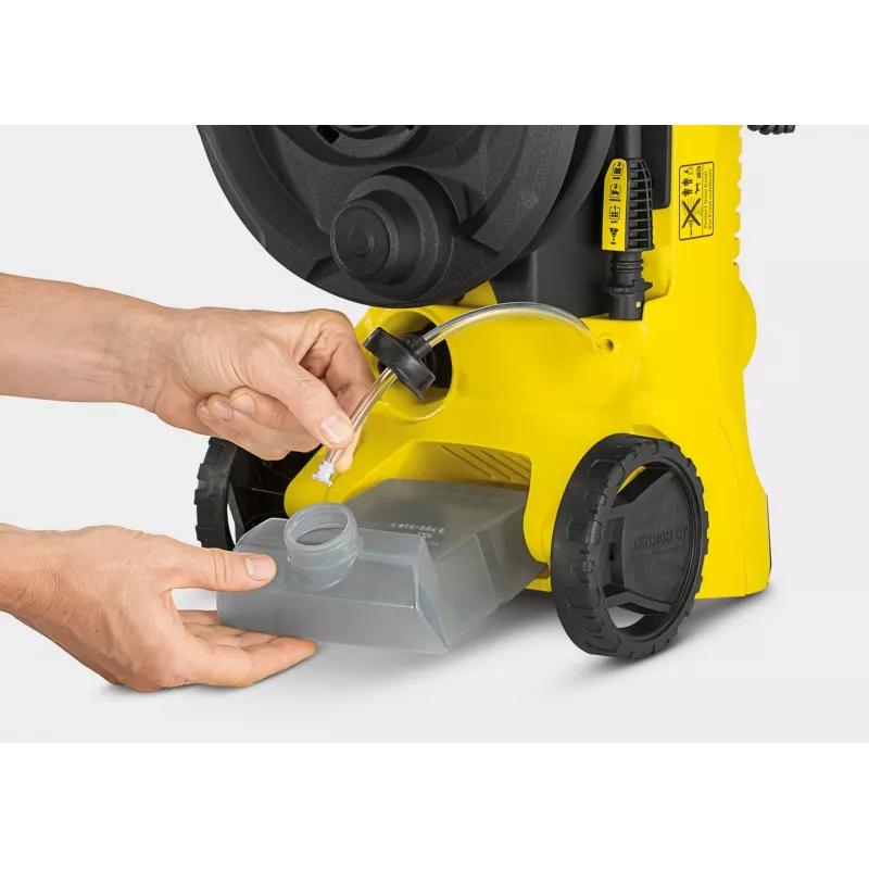 KARCHER painepesuri K 3 Premium Power Control - 1.602-750.0