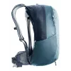 Deuter Race Air 14+3 14 L sininen unisex pyöräily vuorikiipeily