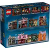 LEGO HARRY POTTER 75978 Viistokuja