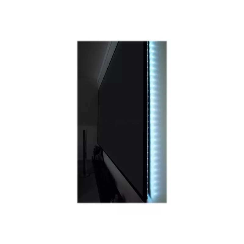 Elite Screens Aeon CineGrey 3D Series AR100DHD3 – valkokangas – seinäasennukseen – 254 cm (100