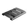Kiinnike moza racing RS083 mBooster CRP ja CRP2 -polkimille – polkinkiinnike
