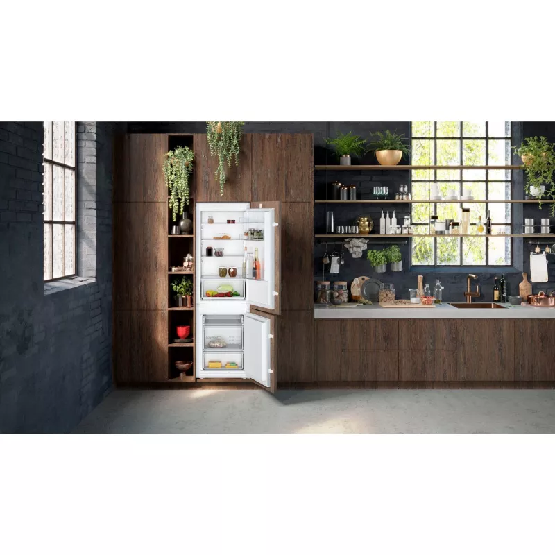 Neff N 30 alasrakennettava 267 L valkoinen