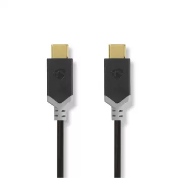 Nedis CCBW64700AT10 USB-kaapeli