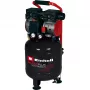 Kompressori Einhell TE-AC 24 Silent 750 W 135 l/min