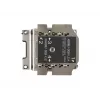 Ilmajäähdytin Supermicro SNK-P0070APS4 prosessorijäähdytysjärjestelmä 9,2 cm