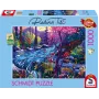 Redina Tili: River of Dreams, palapeli 1 000 palaa