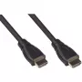 Good Connections 4520-020 - 2 m - HDMI Type-A (standardi) - HDMI Type-A (standardi) - 18 Gbit/s - musta
