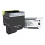 Värikasetti Lexmark TONER REGULAR OPEN musta CRTG F.CS/CS4/517 6000 sivua