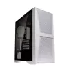 RAIJINTEK SILENOS MS Midi Tower valkoinen