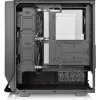 PC-kotelo Thermaltake Ceres 350 MX Midi Tower musta