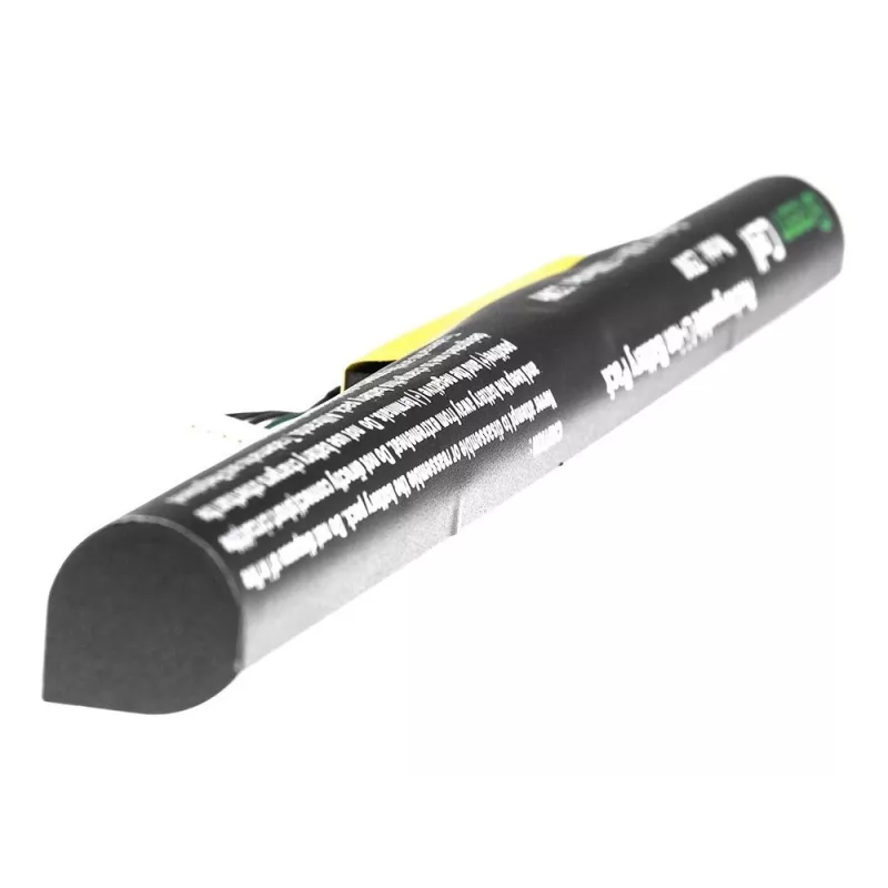 Battery Green Cell LE54 Lenovo IdeaPad P500 Z510 P400 TOUCH