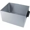 Friteerauskeitin Steba DF 300 Double 5 L 3000 W musta ruostumaton teräs