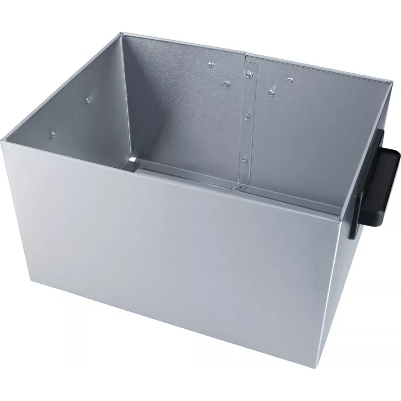 Friteerauskeitin Steba DF 300 Double 5 L 3000 W musta ruostumaton teräs