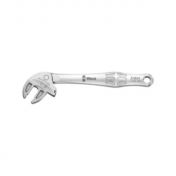Wera 6004 rullamallinen kiintoavain