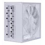Virtalähde Lian Li SX Series 80 PLUS Platinum täysmodulaarinen PCIe 5.1 ATX 3.1 1000 W