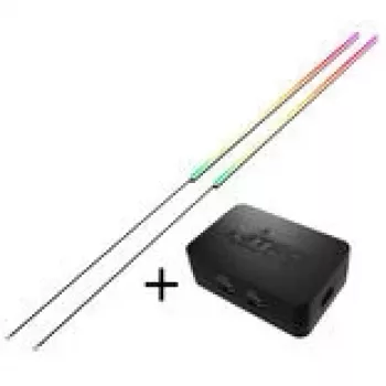 Nitro Concepts IMMERSION LED-nauhasarja