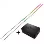 Nitro Concepts IMMERSION LED-nauhasarja