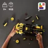 LEGO Technic: Bugatti Bolide pienoismallirakennussarja (42151)