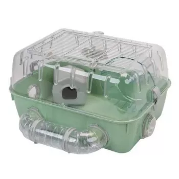 Ferplast Combi 1 -häkki hamsterille