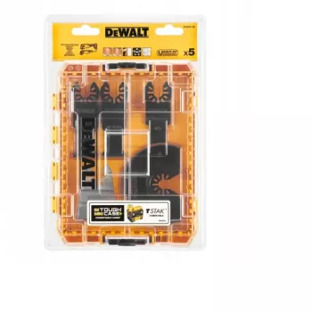 Dewalt MT sarja sahaterät 5CZ.