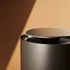 Duux Threesixty 2 sisäkäyttöön harmaa 1800 W tuuletin sähkölämmitin