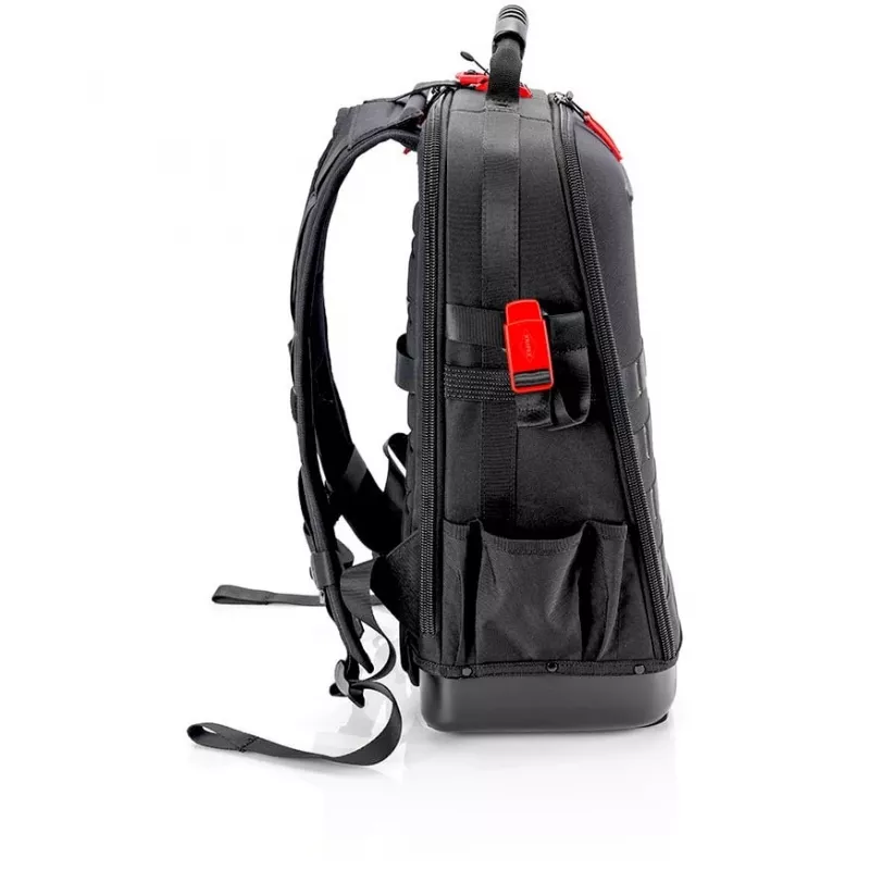 Knipex 00 21 50 E mekaanikon työkalusarja 22 työkalua