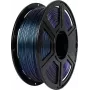3D-tulostinfilamentti FlashForge PETG 1,75 mm Burnt Titanium, 1 kg kela