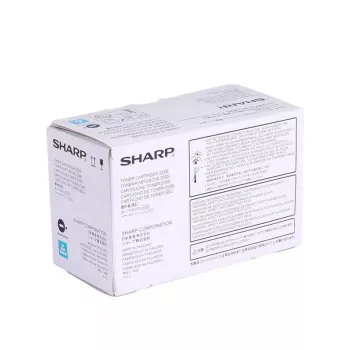 Sharp MXC30GTC värikasetti 1 kpl alkuperäinen syaani