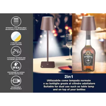 Vedenkeitin Beper P201UTP120 1,7 L 2200 W, ruostumaton teräslämpövastus, automaattinen virrankatkaisu