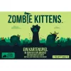 Zombie Kittens, korttipeli