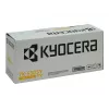 KYOCERA TK-5305Y värikasetti 1 kpl alkuperäinen keltainen