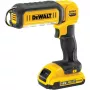 Dewalt 18V XR Li-Ion -akkukäyttöinen LED-työvalaisin - runko