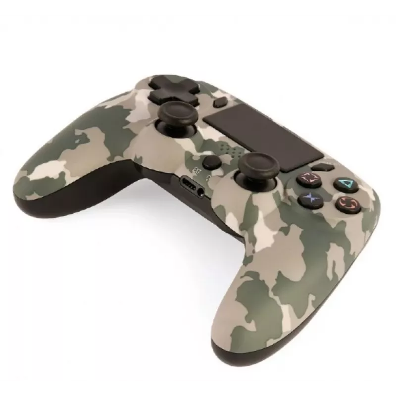 Peliohjain GEMBIRD JPD-PS4BT-01-CM — langaton ohjain PlayStation-yhteensopiville laitteille