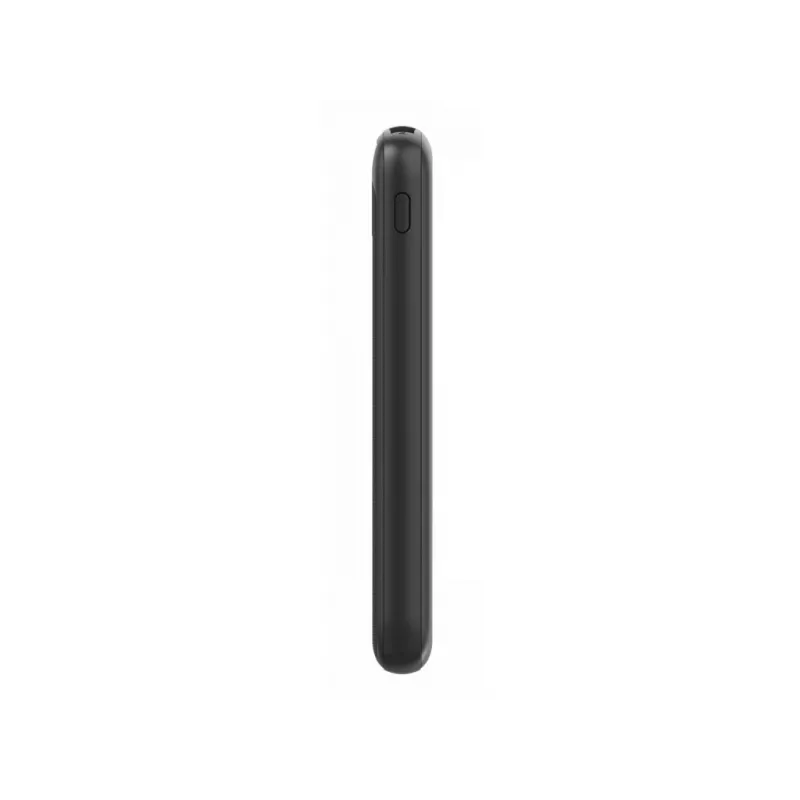 Kannettava varavirtalähde Navitel PWR10 MX musta 10000 mAh
