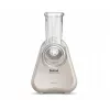 Sähköinen vihannesleikkuri Tefal Fresh Express DN853BE0 — 150 W, 3 vaihdettavaa terää, 1 nopeus, kerma