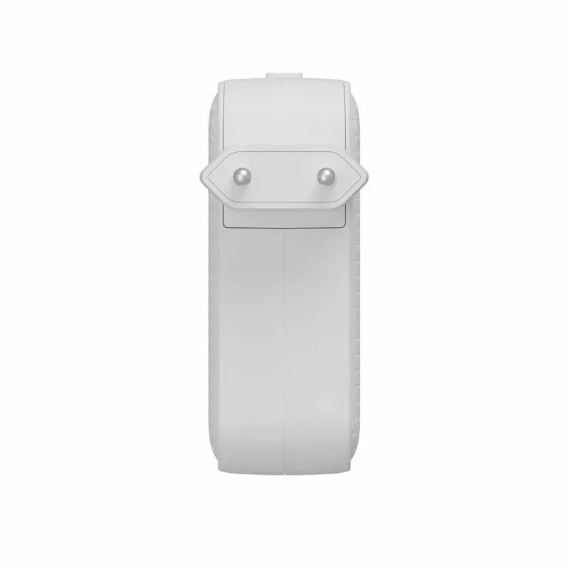 Hyper HyperJuice 100W USB-C GaN matkalaturi 3C+1A - valkoinen (HJ1002WHWWGL)
